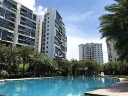 The Palette (D18), Condominium #532075751